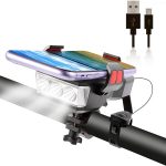 светло за велосипед