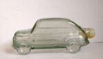 Автомобил шише ZASTAVA 750 - Fico Made in Yugoslavia