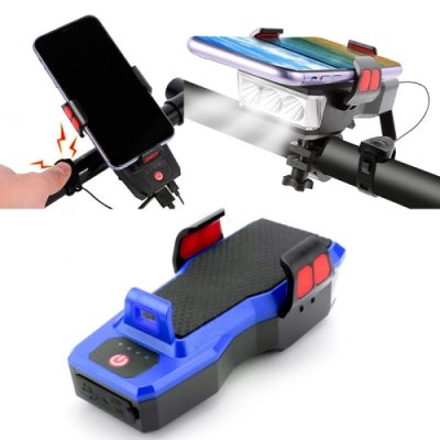 фар во велосипед