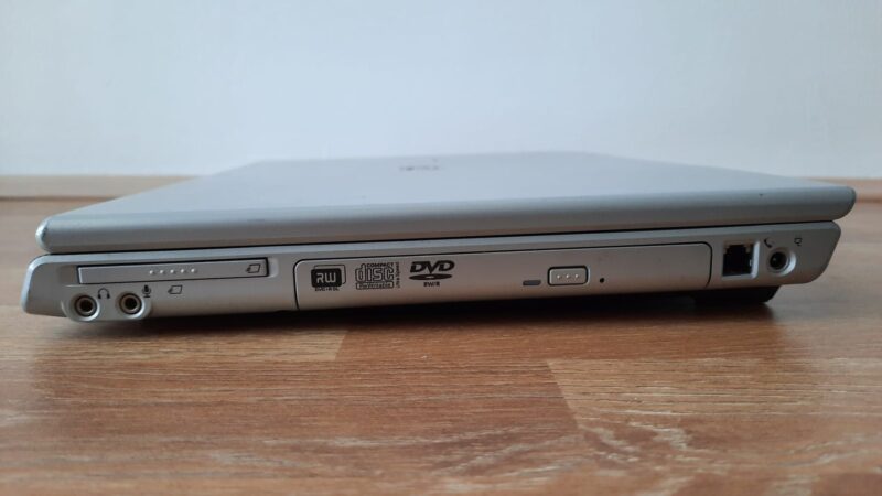 HP pavillion dv5000 - Image 4