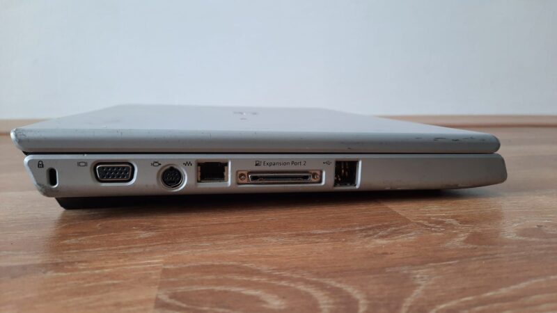 HP pavillion dv5000 - Image 3