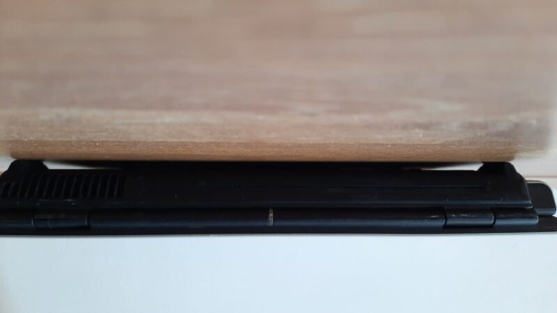 HP pavillion dv5000 - Image 2
