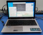 Laptop Asus i5-2450M - Image 3