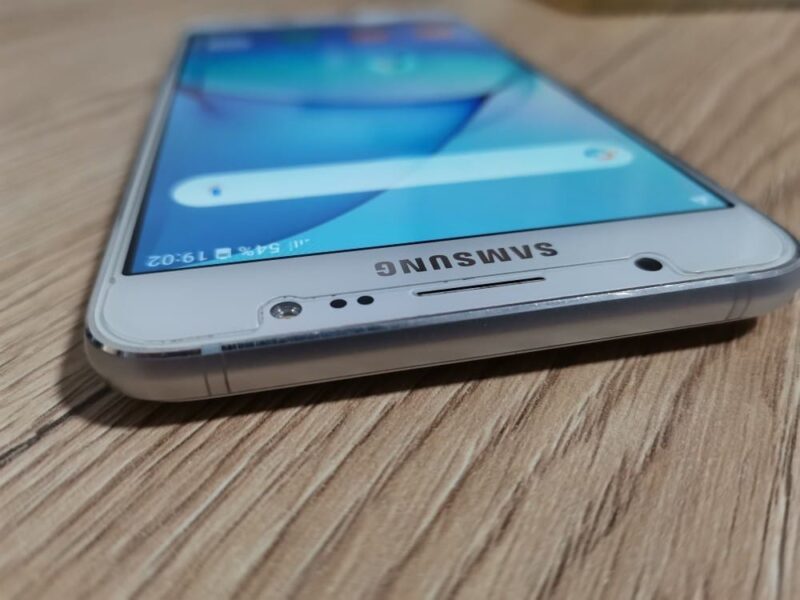 Samsung J7 (2016) - Image 3