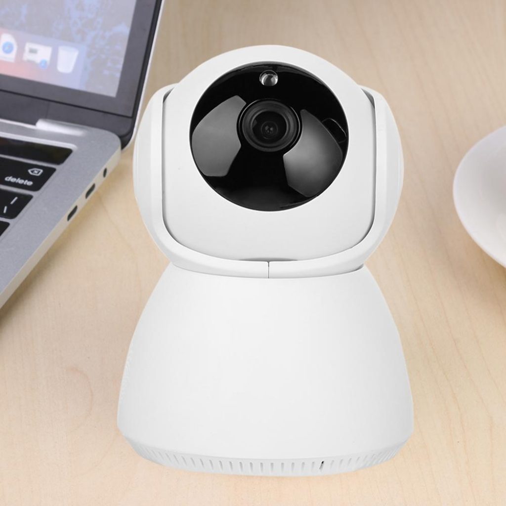 kamera wifi