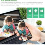 Камери за бебе