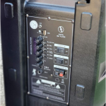 Караоке-Звучник