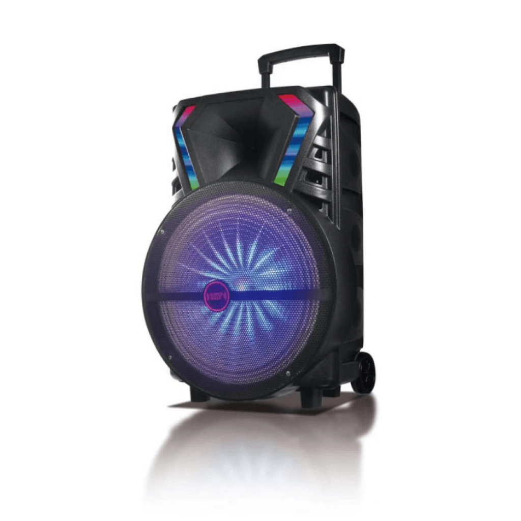 Пренослив Караоке Звучник мк цена