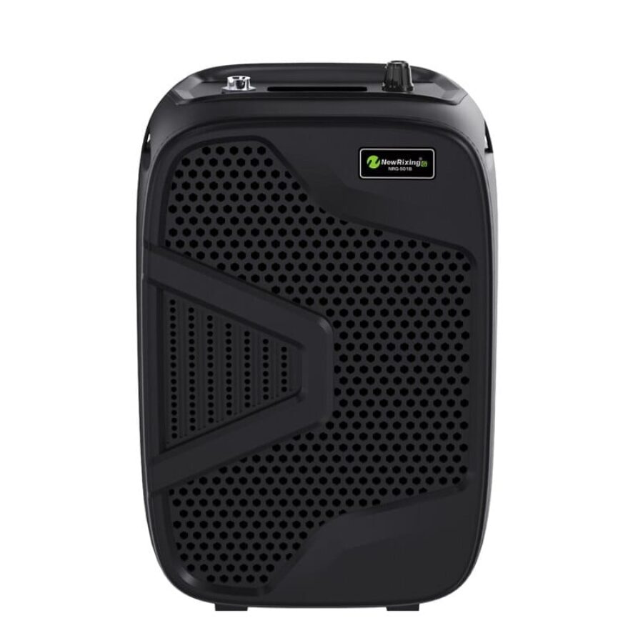 NRG -501B Bluetooth звучник со микрофон, за забави. - Image 10
