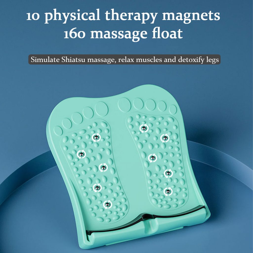 масажа на нозете