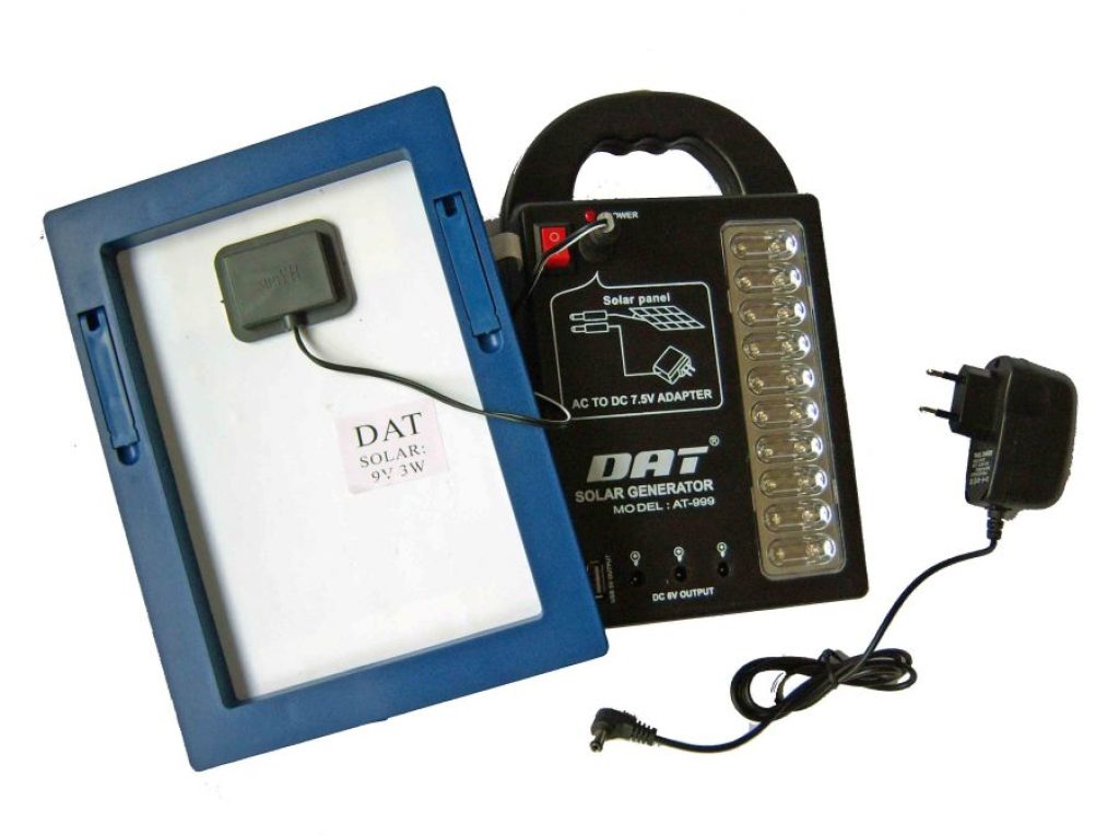 Solarni paneli cena mk 3