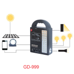 Solarni sistemi mk 2