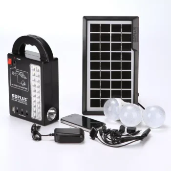 solaren system