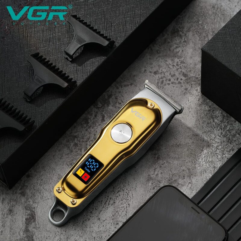 vgr masinka
