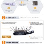 алат за велосипед