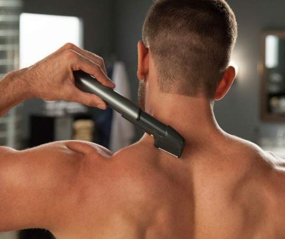 Titanium Trim тример за шишање и подстрижување - Image 6