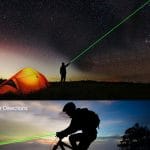 zelen laser