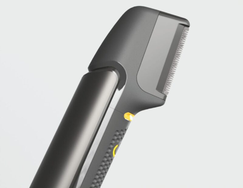 Titanium Trim тример за шишање и подстрижување - Image 4