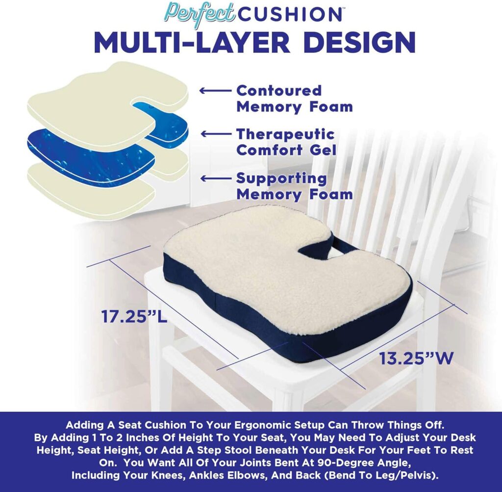 Tерапевтска перница цени