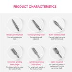 додатоци за нокти