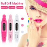 полирка за нокти