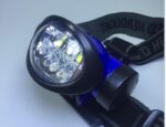 LED Светилка за на глава - Image 3