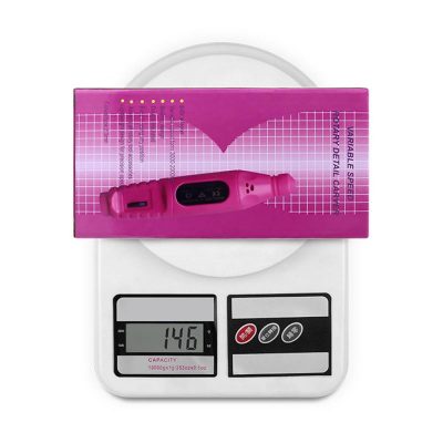 турпија за нокти