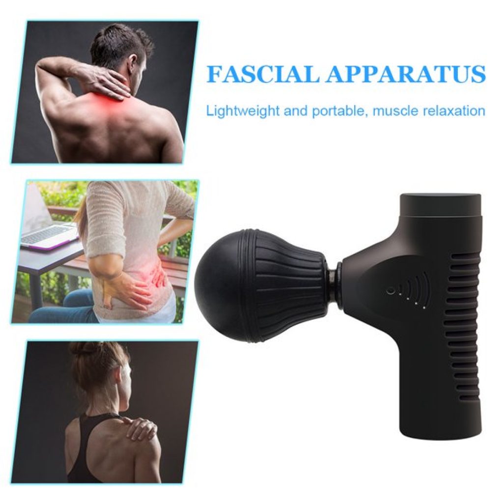 Fascial gun mk