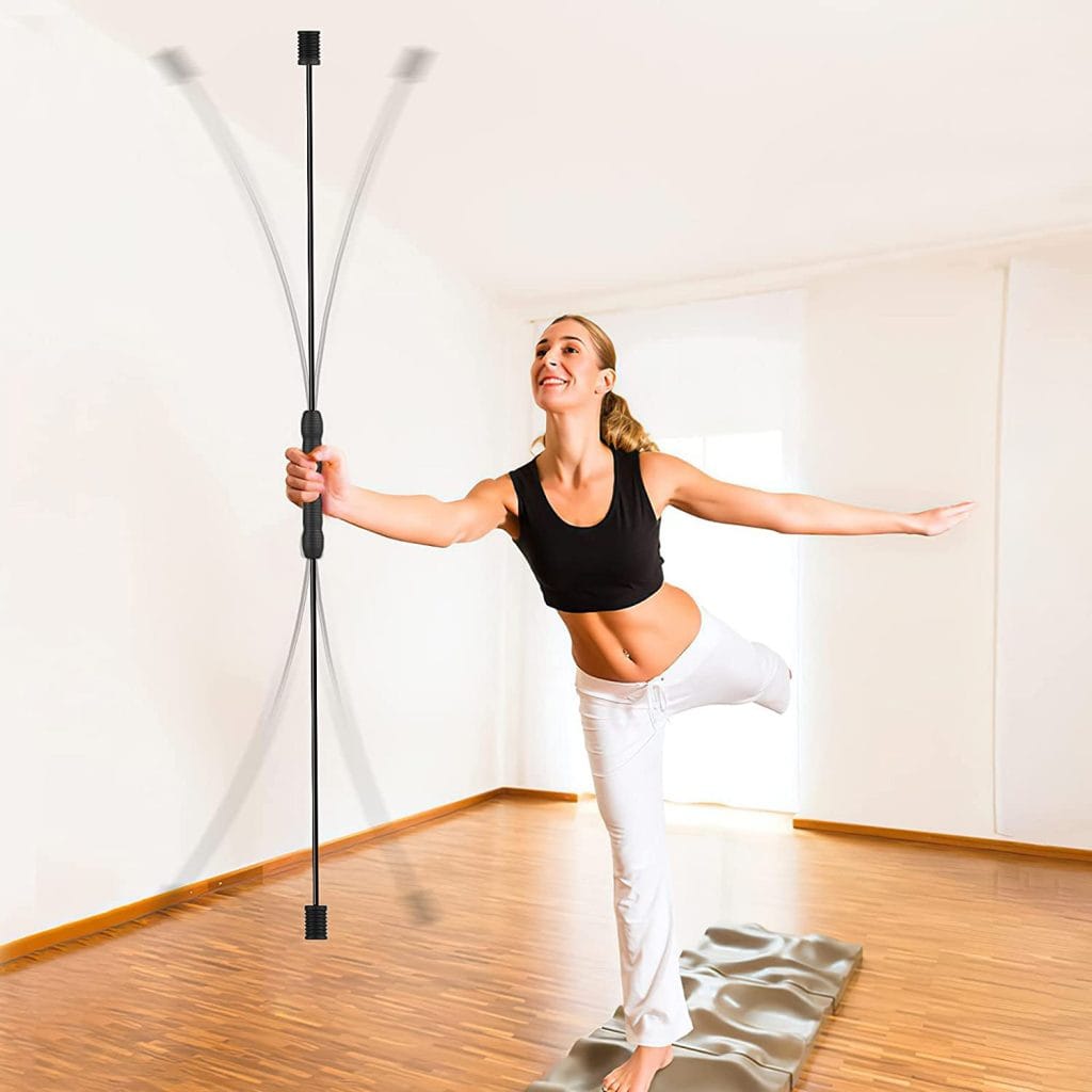 Flexi-bar