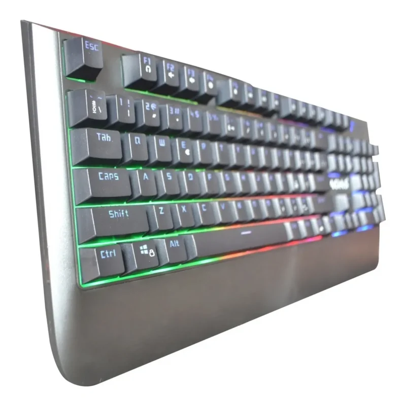 Mehanicka tastatura