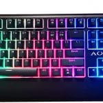 Tastatura mk 3