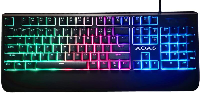 Tastatura mk 3