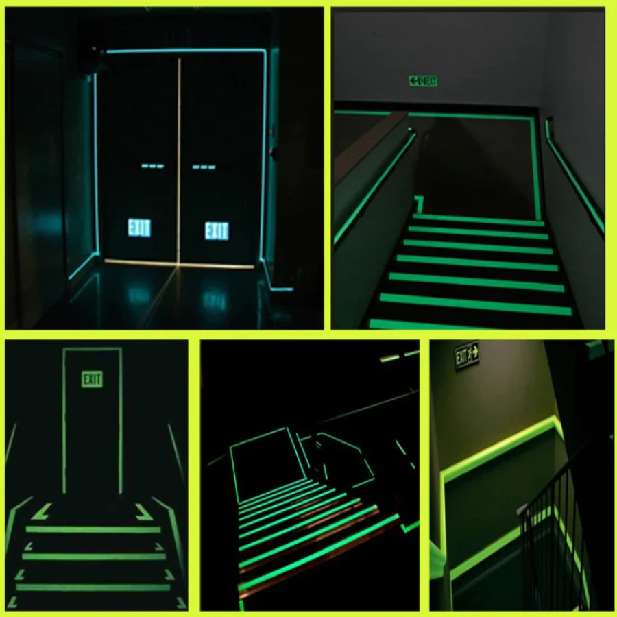 flurocentna traka