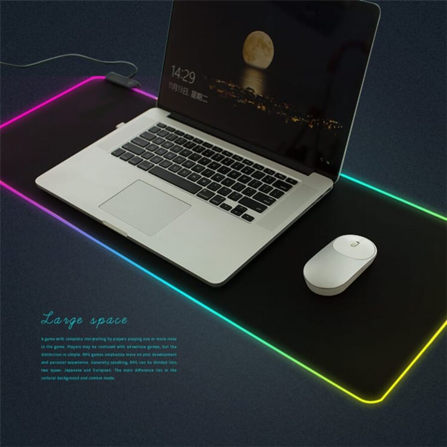 maus pad