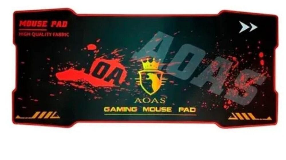 Подлога за глувче за игри - Image 7