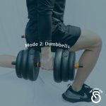 tegovi za vezbanje mk