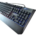 Механичка гејмерска тастатура со Rgb осветлување - Image 10