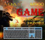 Mehanicka tastatura - Image 7