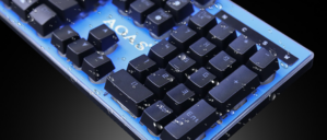 Mehanicka tastatura