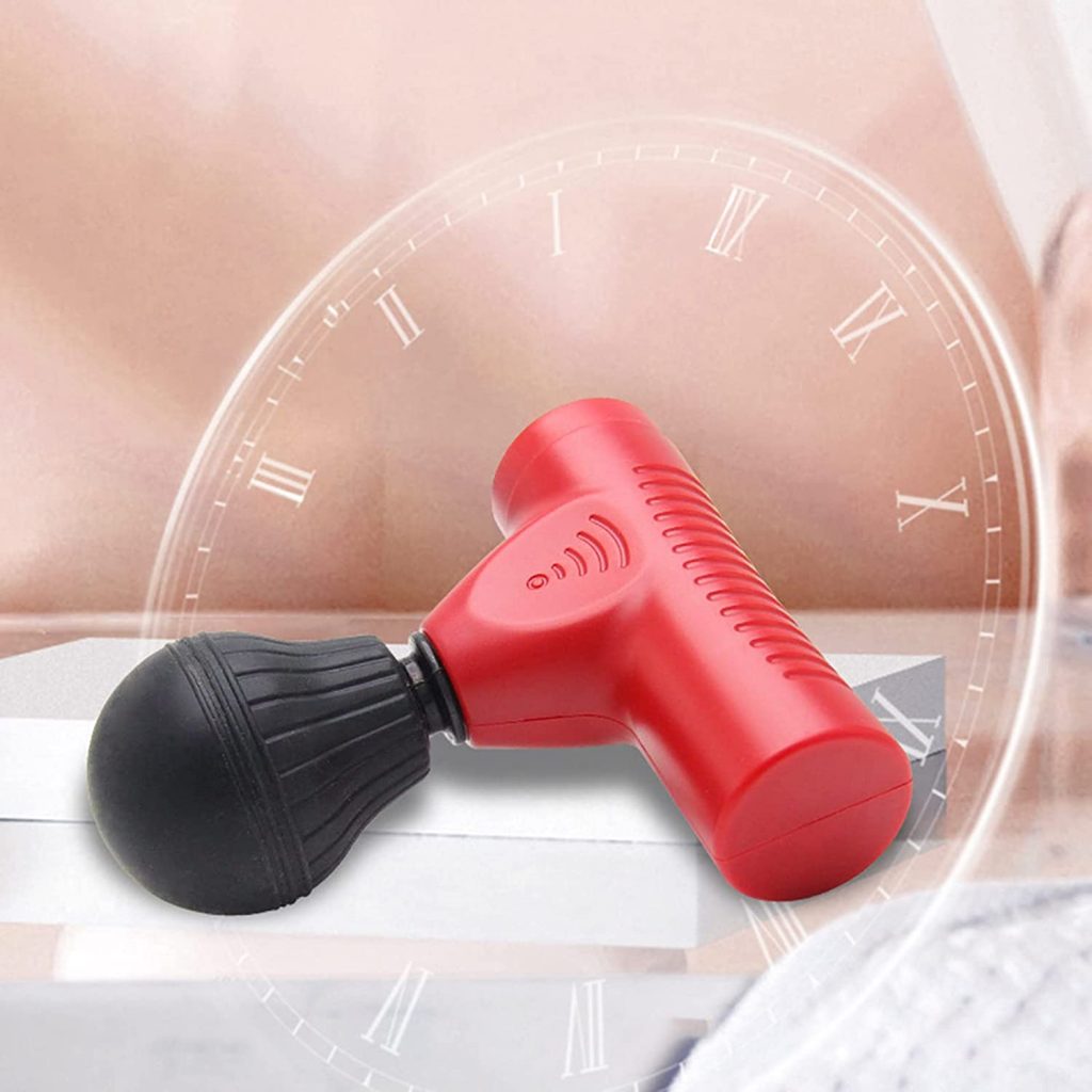 Пиштол масажер