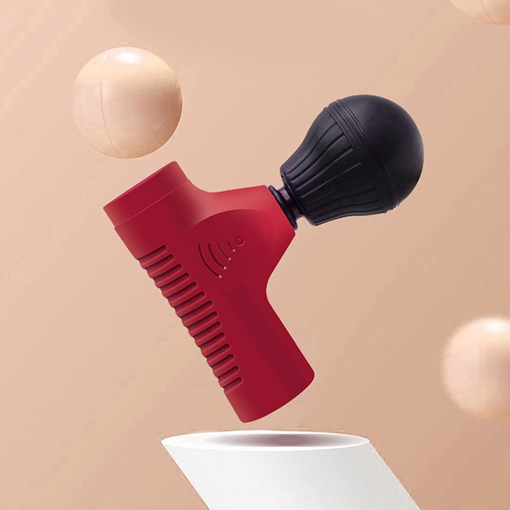 Ударен масажер