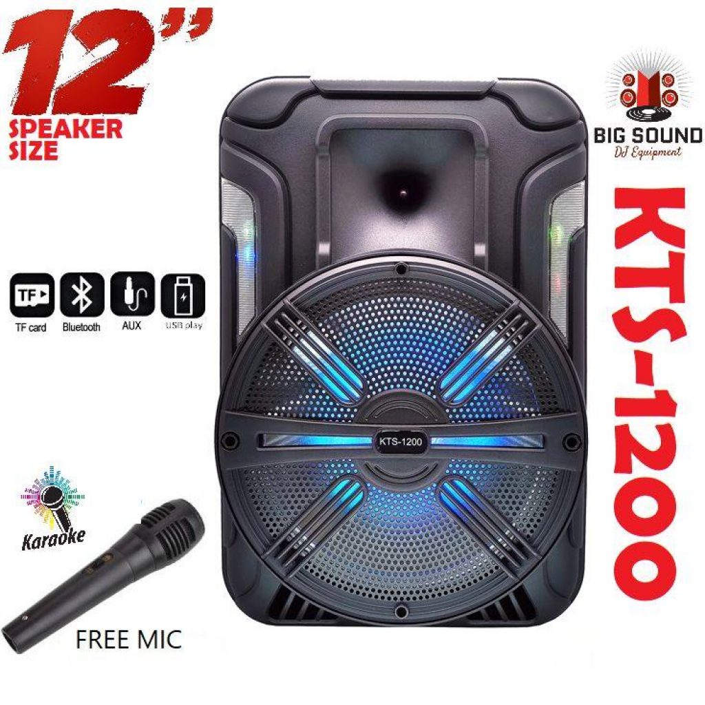 Bluetooth zvucnici mk