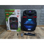 Bluetooth zvucnici mk