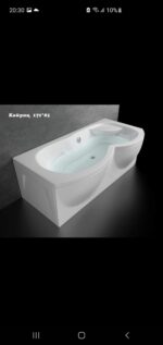 Кади и масажни кади - Image 12
