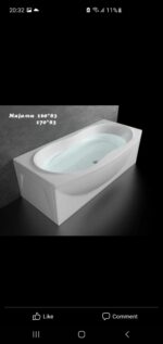 Кади и масажни кади - Image 11