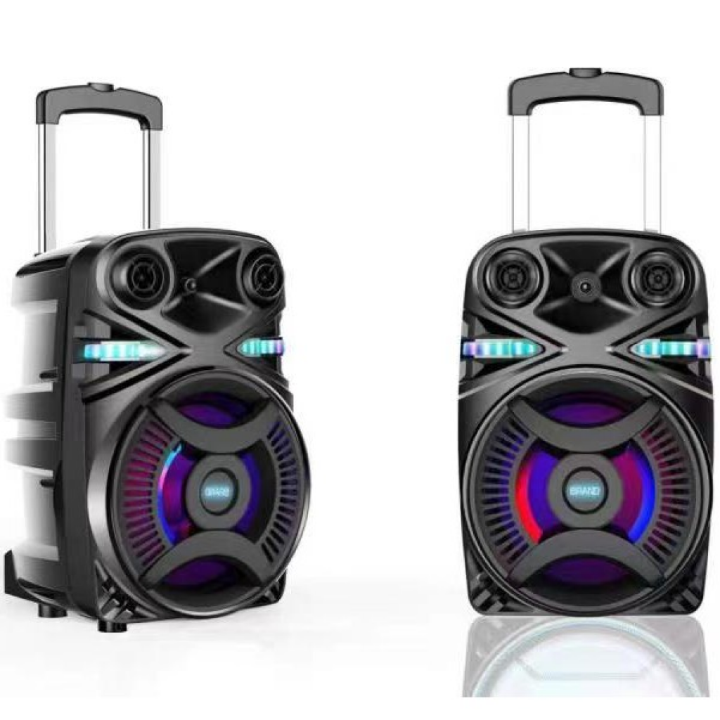 Караоке звучник