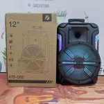 Караоке звучник