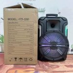 Караоке звучник