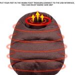 грејач за стопала