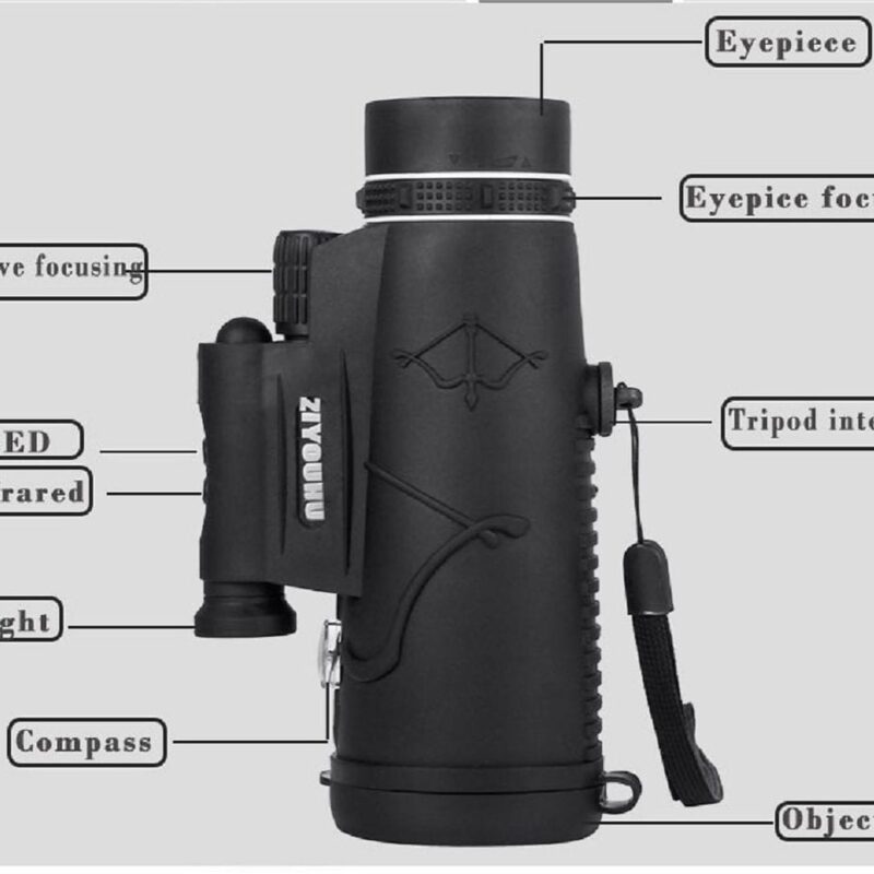 Dvogled mk